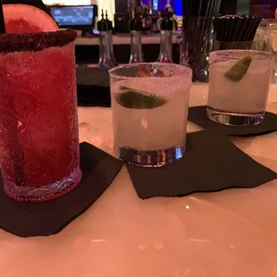 House Margarita