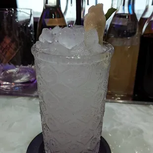 Fortaleza Blanco