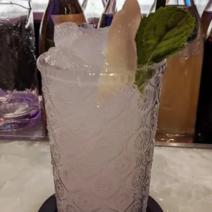 Valley Mule