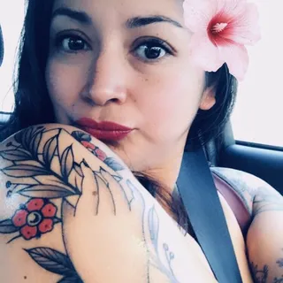 Janet P.