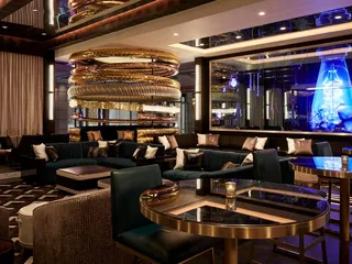 Electra Cocktail Club