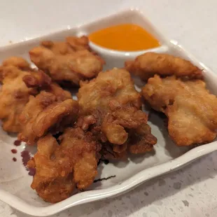Karaage