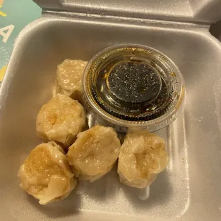 Shrimp Shumai(4)