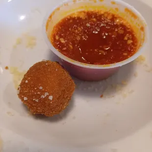 Arancini