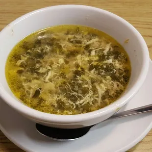 soup, soups and chowder, chowder, food