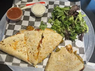 Front Street Deli