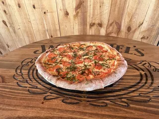 Papa Dino's Pizzeria