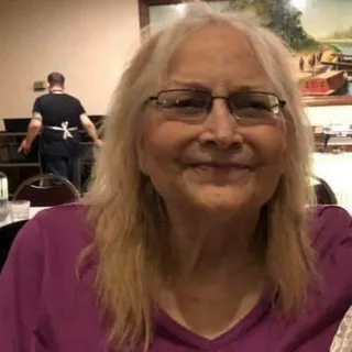 Patricia S.