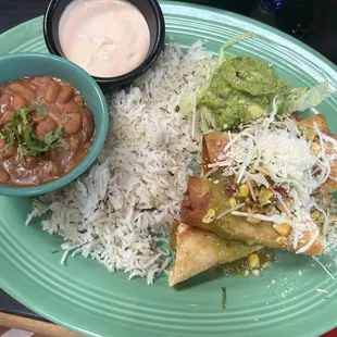 Flautas