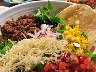 Iguana Mexican Grill