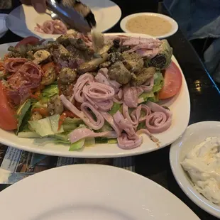 Antipasto