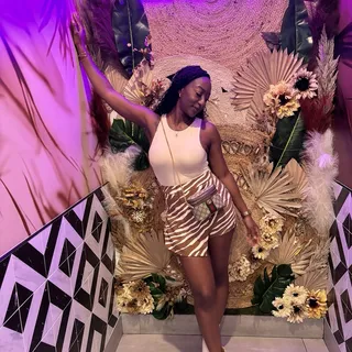 Aisha W.
