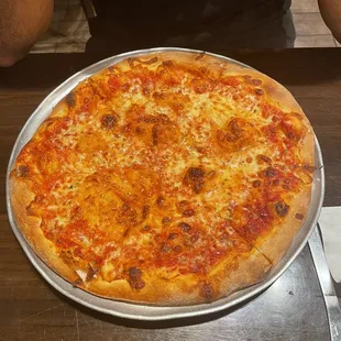 Cheese Pizza