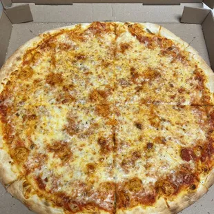 Cheese Pizza