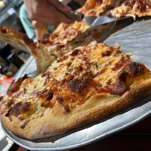 Mama Romano's - Landstar
