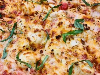 Krazy Karl's Pizza