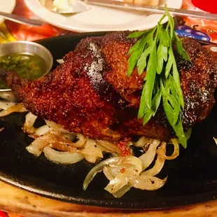 Tri Tip