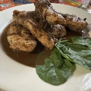 Jerk Chicken