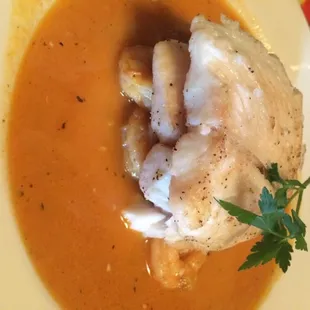 Sea Bass