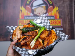 El Pollo Riko