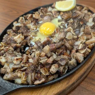 Sisig