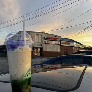 Halo halo