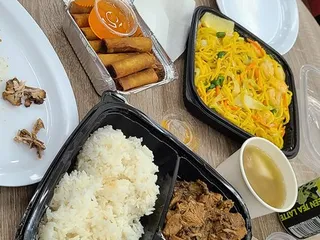 Mama Rosa Rotisserie & Grill