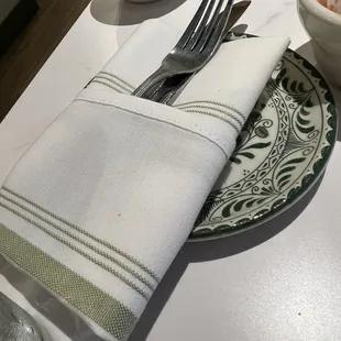 Place setting