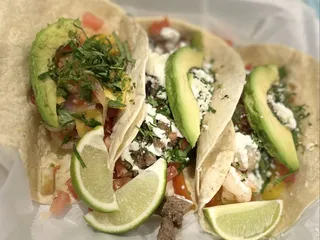 Maciel's Tortas and Tacos