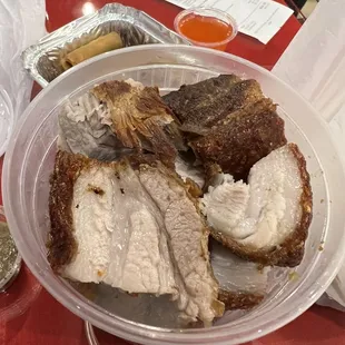 Lechon Kawali