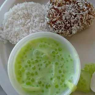 Buko Pandan
