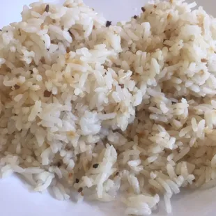 Garlic Fried Rice