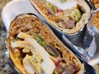 Mama Rosa Grill Express