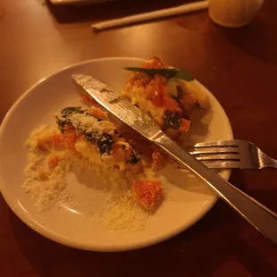 Brushetta