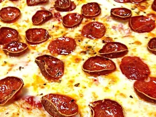 King's Pizza, Chicken & Ribs - Clinton Township