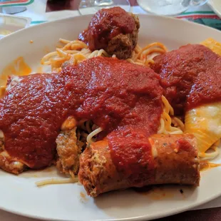 Italian Platter