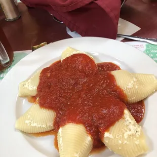pasta, pasta dish, food