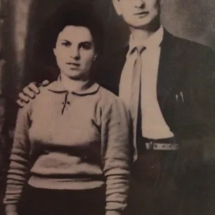 Mama Rosa&apos;s began in Southern Italy in 1957.