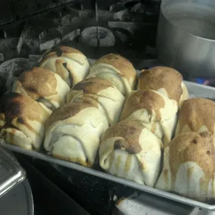 Apple Dumplings