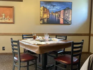 Garda's Restaurant
