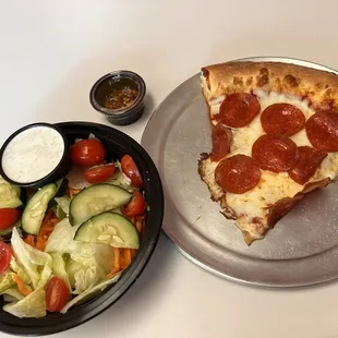 YUM!  So good! Highly recommend!