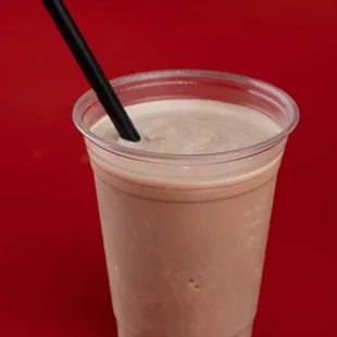 chocolate shake