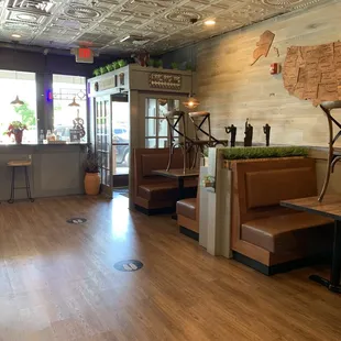 interior, ramen and noodles