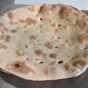 Tandoori Roti