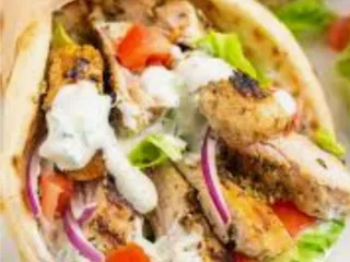 Tasty Halal Food Truck