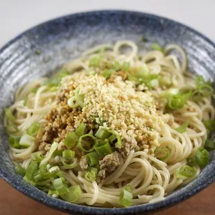 Dan Dan Noodles