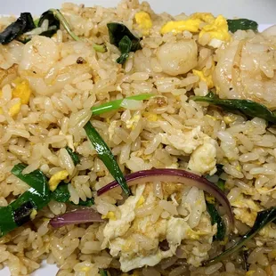 Fried Rice