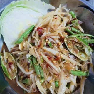 Papaya Salad