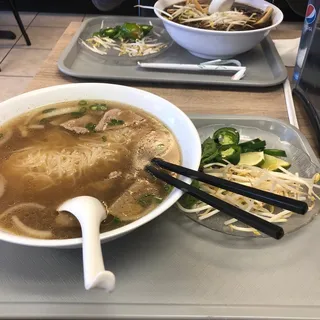 Mama's Signature Pho
