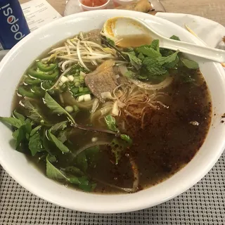 House Special Pho